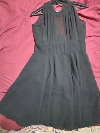 Vestido de fiesta 