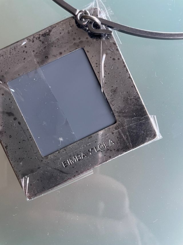 Gargantilla Bimba Y Lola