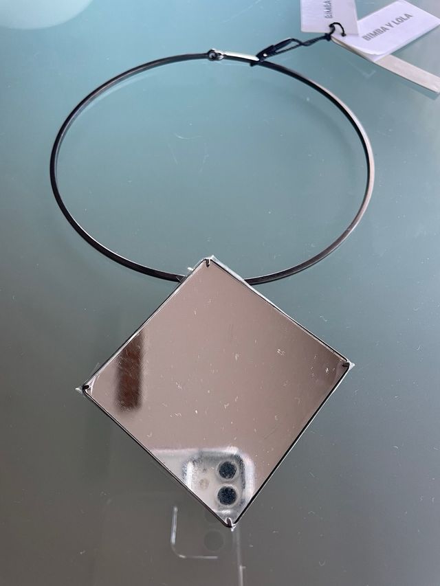 Gargantilla Bimba Y Lola