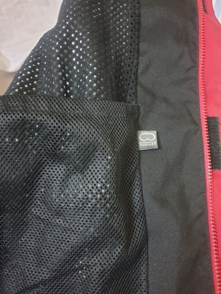 Chaqueta Esqui DNA DESCENTE