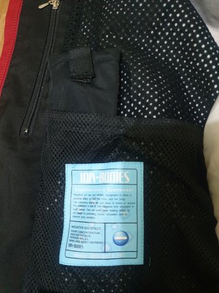 Chaqueta Esqui DNA DESCENTE