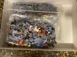Puzzle “Encanto” 