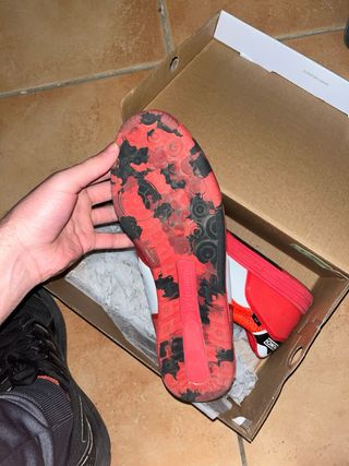 Botas Futbol Sála Munich G3 Edición Limitada