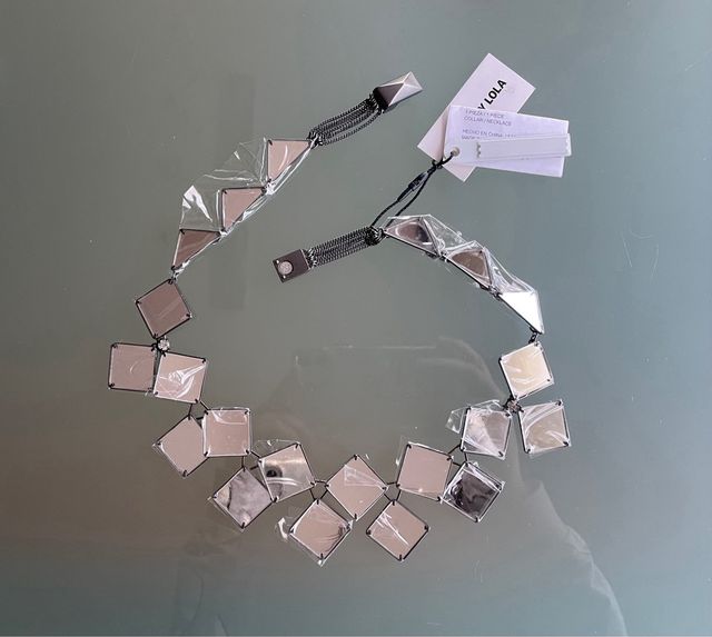 Gargantilla Bimba Y Lola