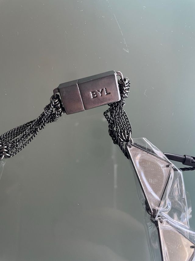 Gargantilla Bimba Y Lola