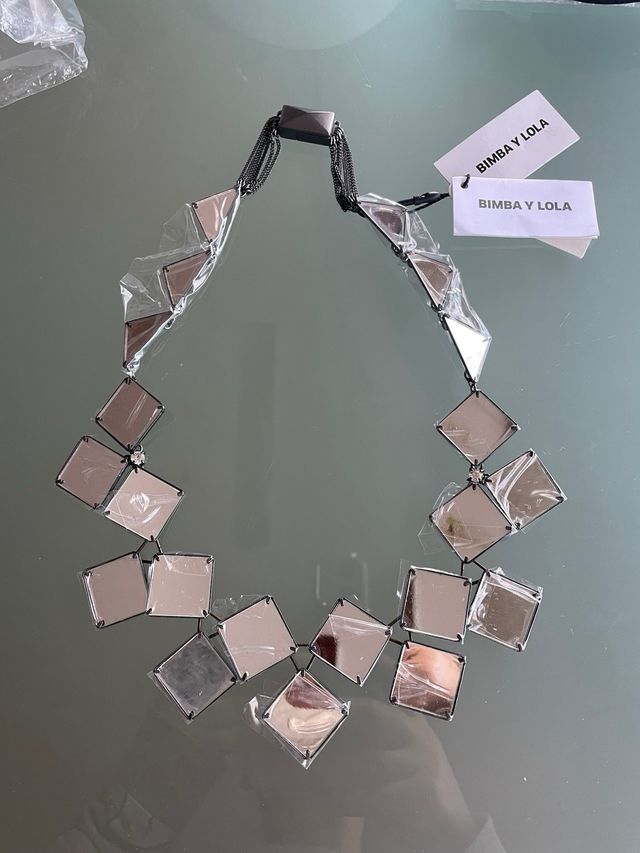 Gargantilla Bimba Y Lola