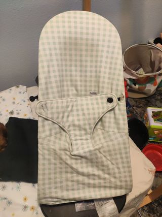 Hamaca bebe
