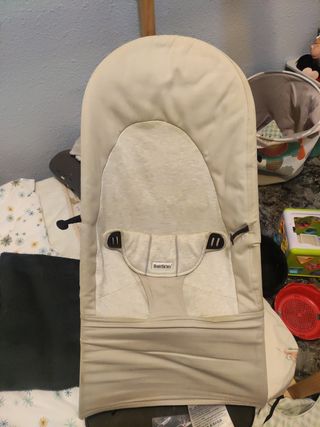 Hamaca bebe