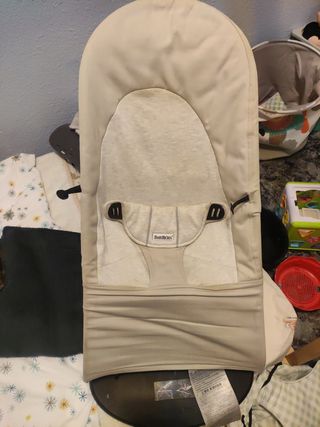 Hamaca bebe