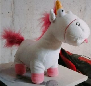 Peluche nuovo Cattivissimo Me