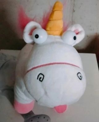 Peluche nuovo Cattivissimo Me