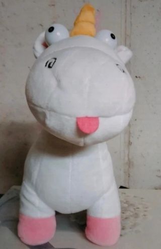 Peluche nuovo Cattivissimo Me
