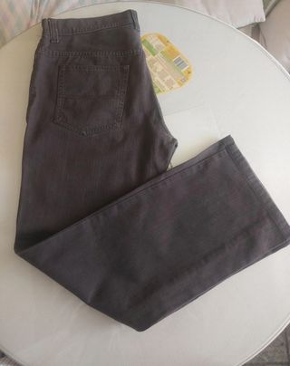 vaquero vintage