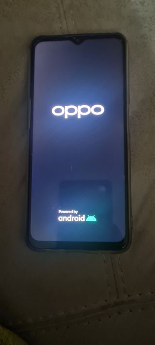 Telefono Movil Oppo A57s
