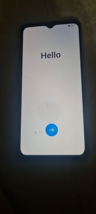 Telefono Movil Oppo A57s