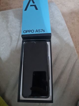 Telefono Movil Oppo A57s