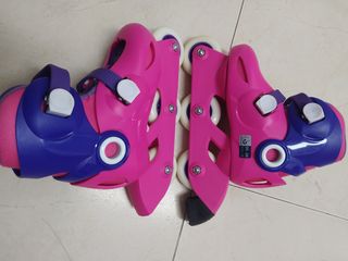 Patines en línea Oxelo Play 3 Decathlon 