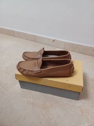 Zapatos niños