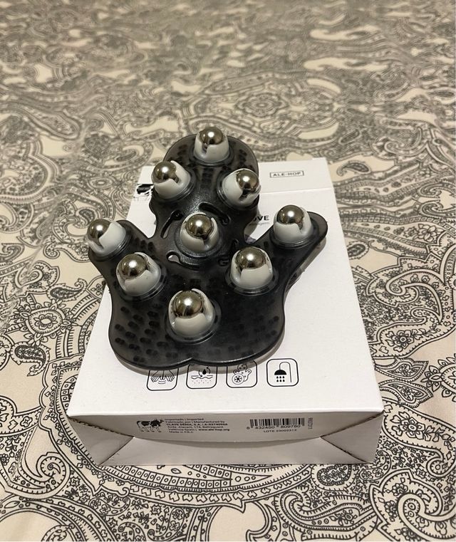 Massageador New Ale Hop