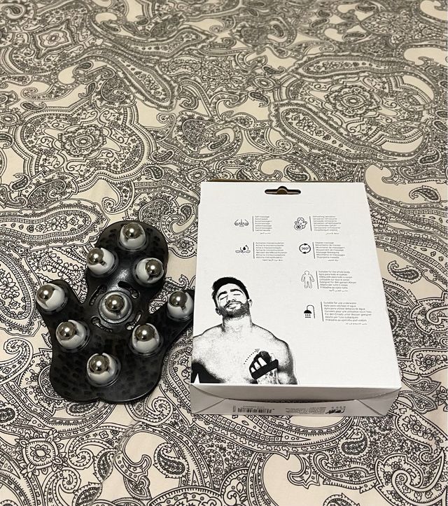 Massageador New Ale Hop