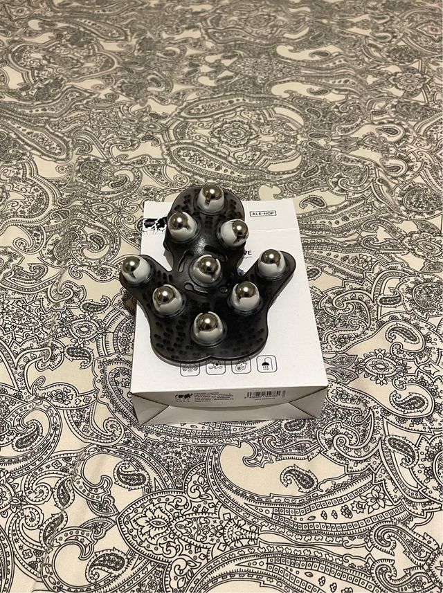 Massageador New Ale Hop