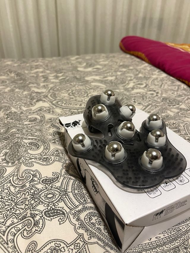 Massageador New Ale Hop