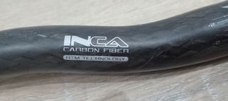 Manillar MTB Carbono 60cm