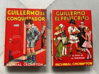 Libros Infantiles.