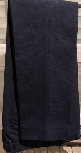 Traje joven Cortefiel