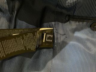 Traje joven Cortefiel