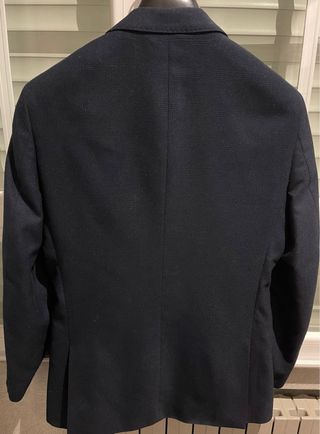 Traje joven Cortefiel