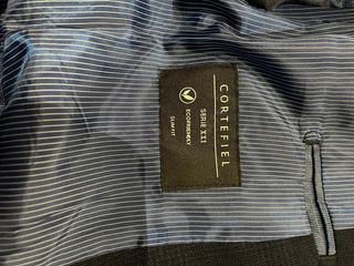 Traje joven Cortefiel