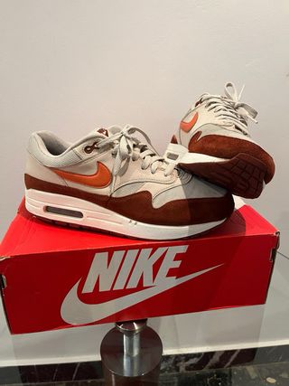nike air max 1 mars stone