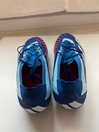 Botas de futbol adidas predator