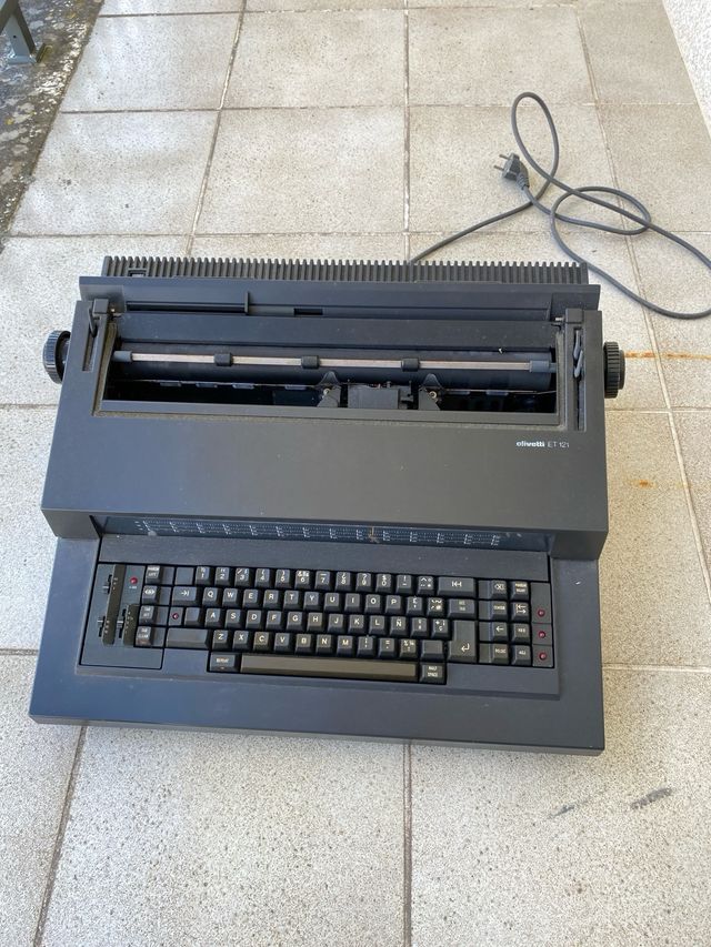 Olivetti