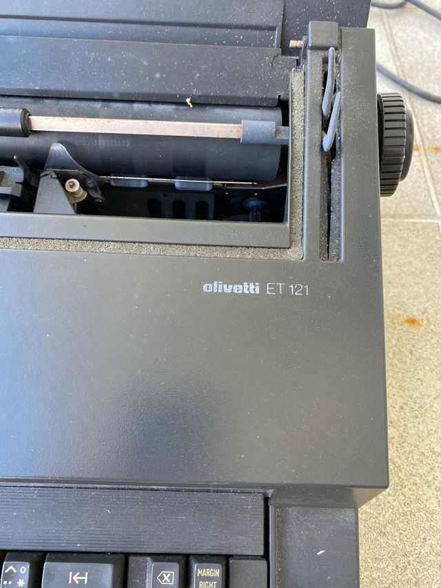Olivetti