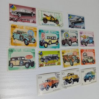 Francobolli