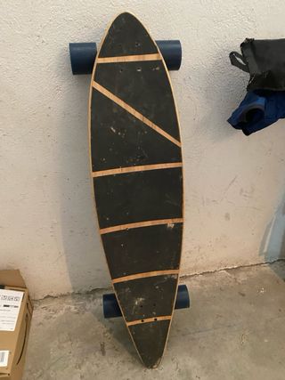LONGBOARD
