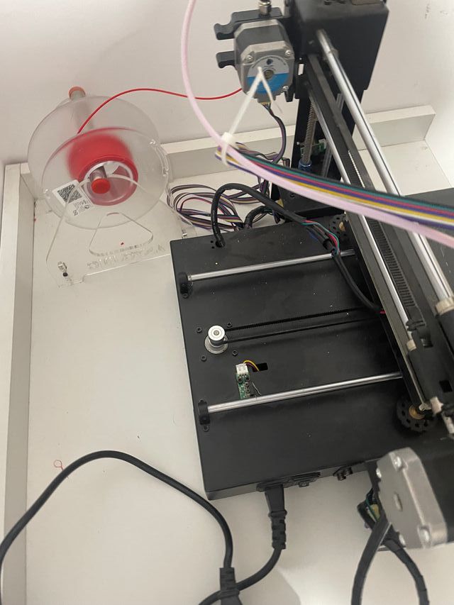 Impresora 3D AnyCubic I3 Mega