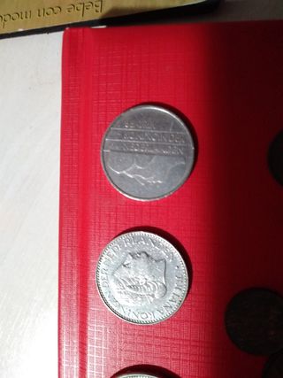 HOLANDESAS monedas antiguas
