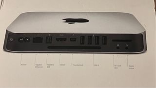 Mac Mini 