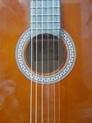guitarra