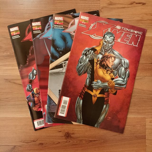 Astonishing X-Men