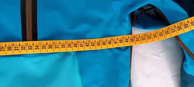 Chaqueta esquí y montaña Bergans