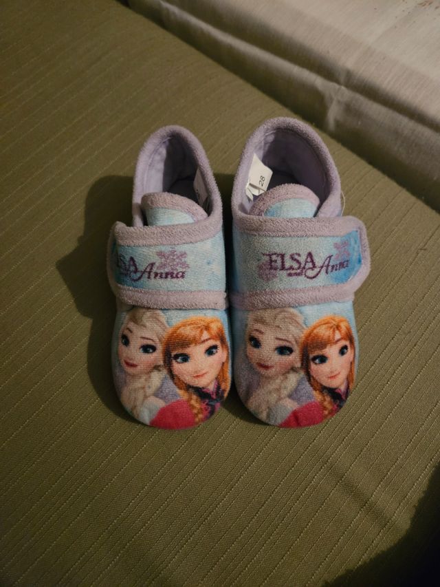 zapatillas de casa fronze