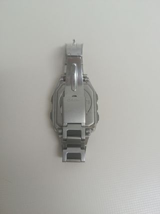 Reloj Casio Wrist Camera