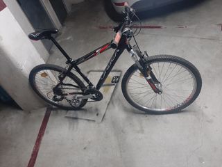 BICI ORBEA ALUMINIO