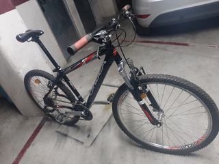 BICI ORBEA ALUMINIO