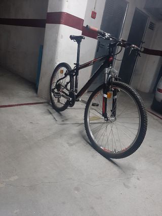 BICI ORBEA ALUMINIO