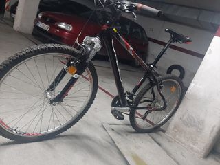 BICI ORBEA ALUMINIO